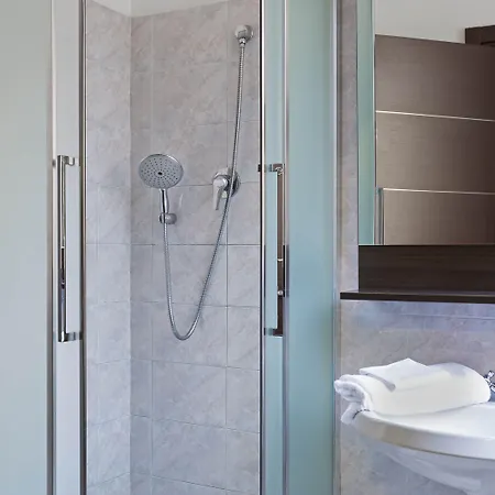 Hotel Trastevere 3*