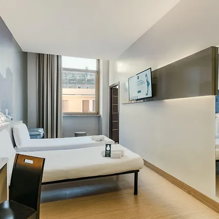 Trastevere Hotel Rom