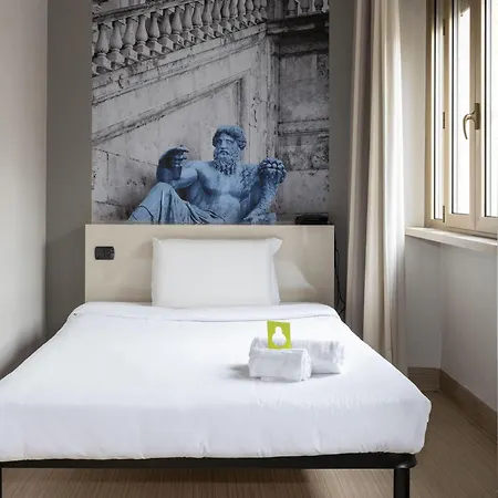 Trastevere 3* Rom