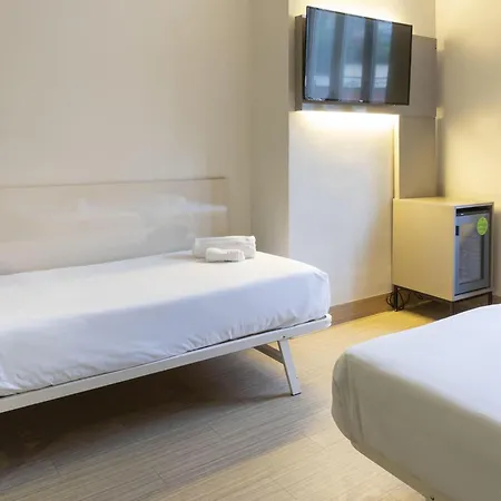 Trastevere Hotel Rom