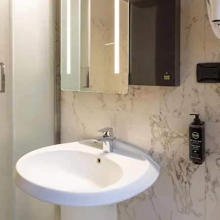 Trastevere Hotel Rom