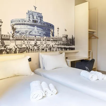 Hotel Trastevere