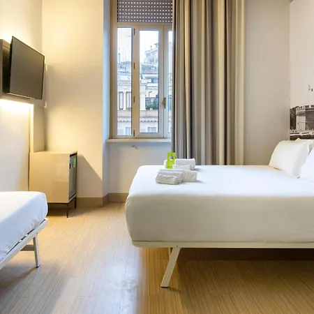 Hotel Trastevere Rom