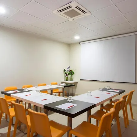 Hotel Trastevere Rom