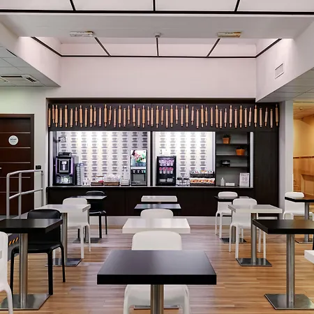 Trastevere Hotel Rom