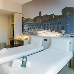 Trastevere 3* Rzym