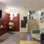 Trastevere Hotel 3*