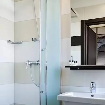 Trastevere Otel