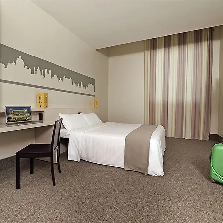 Trastevere Hotell