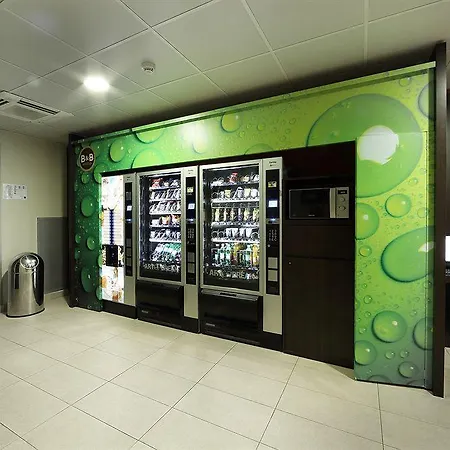 ホテル トラステヴェーレ ローマ