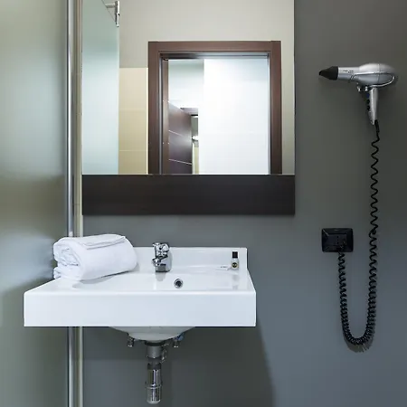 Trastevere Hotel Rom
