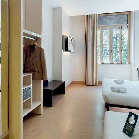 Hotel Trastevere Rom