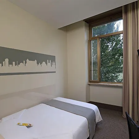 Trastevere Hotel Rom