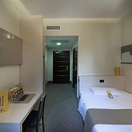 Trastevere 3* Rom
