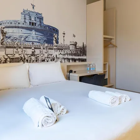 Trastevere Hotel Rom