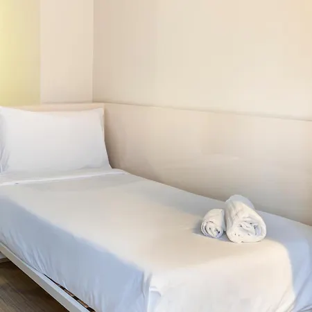 Hotel Trastevere Rom