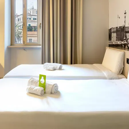 Trastevere Hotel