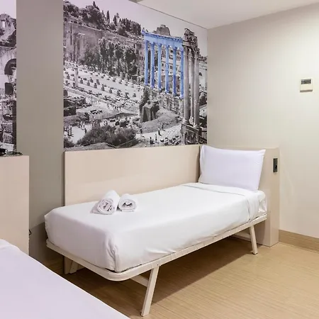 Otel Trastevere