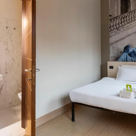 Trastevere Hotel Rom