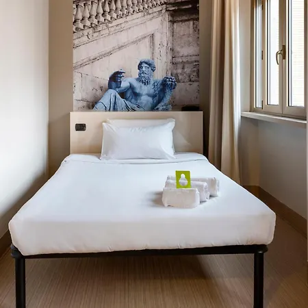 トラステヴェーレ 3* ローマ