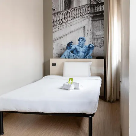 Trastevere Otel 3*