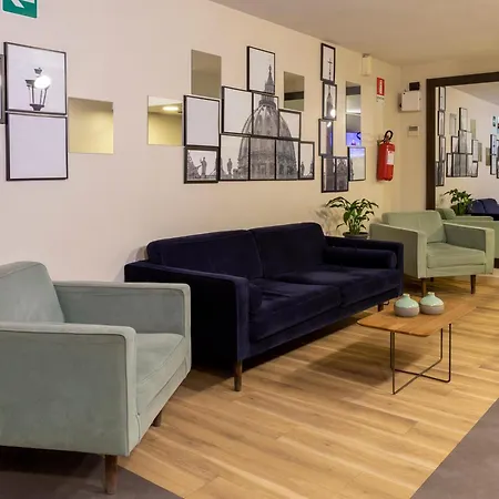 Hotel Trastevere Rom