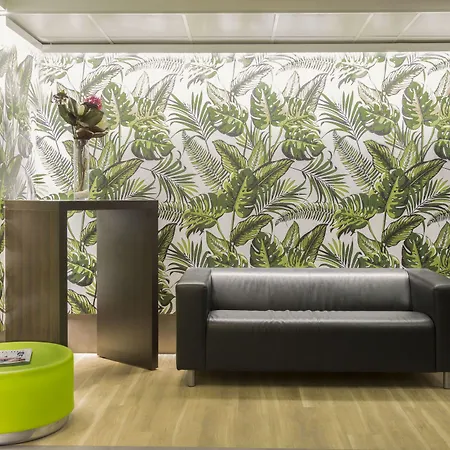 Hotel Trastevere 3*