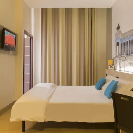 ホテル トラステヴェーレ