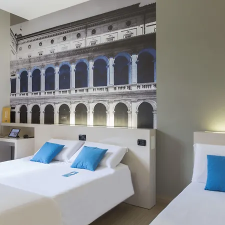 Trastevere Hotel 3*