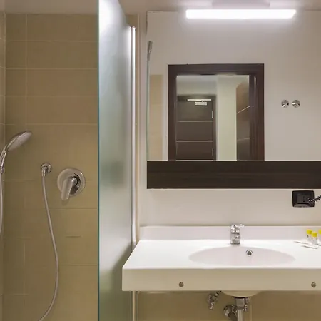 Hotel Trastevere