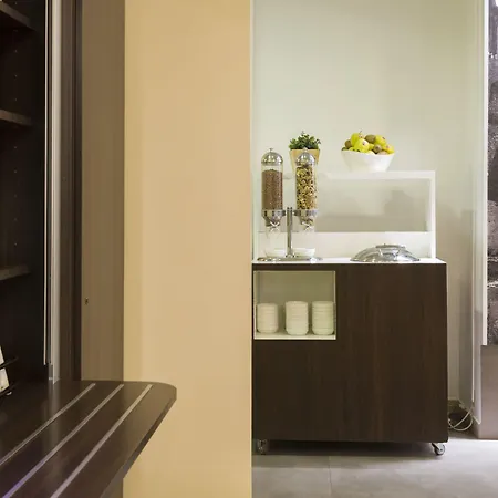 トラステヴェーレ 3* ローマ