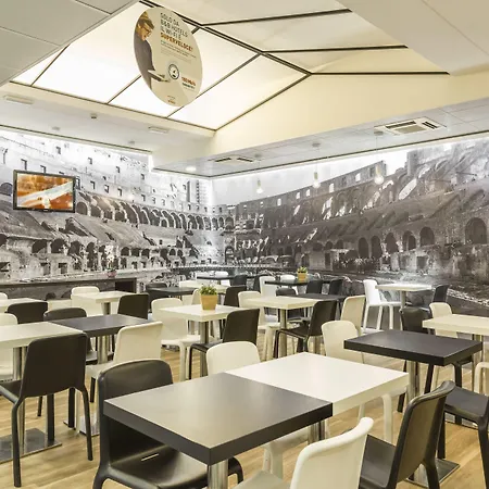 トラステヴェーレ ホテル 3*