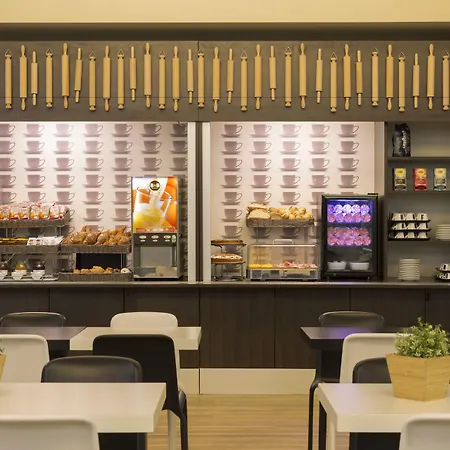Trastevere Hotell Rom