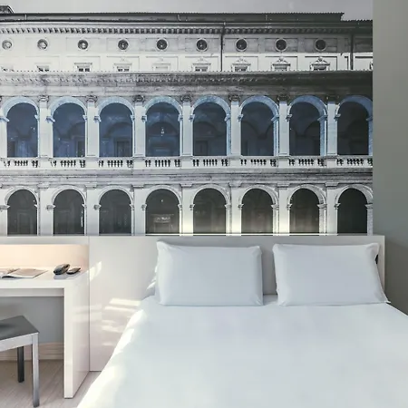 トラステヴェーレ ホテル