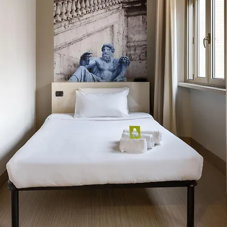 Trastevere Hotel Rome