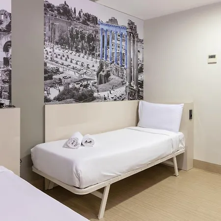 Trastevere 3* Rome