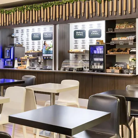 Trastevere Hotel Rome