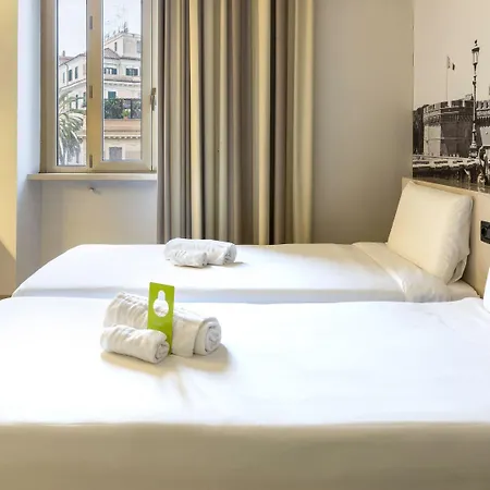 Trastevere 3* Rom