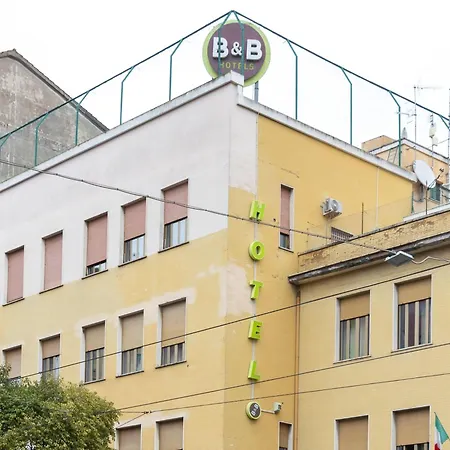 Hotel Trastevere 3*