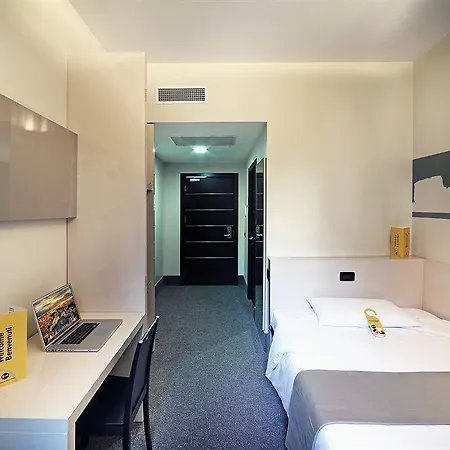 Hotell Trastevere Rom