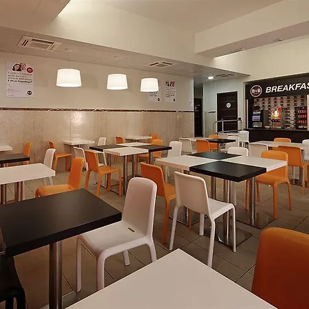 Hotell Trastevere 3*