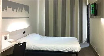 호텔 비앤비 트라스테베레 로마