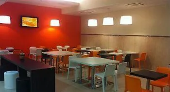 Hotell Trastevere 3*