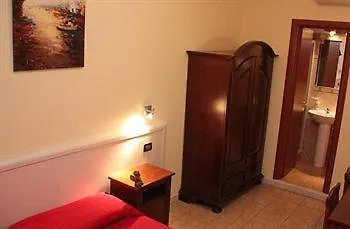 Hotell Trastevere