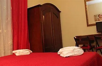 Hotell Trastevere 3*