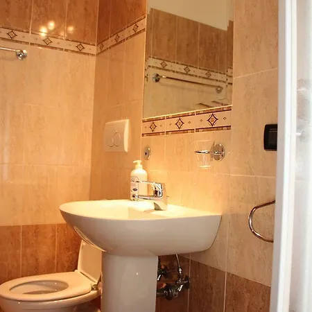 Hotell Trastevere