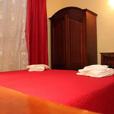 Hotell Trastevere 3*