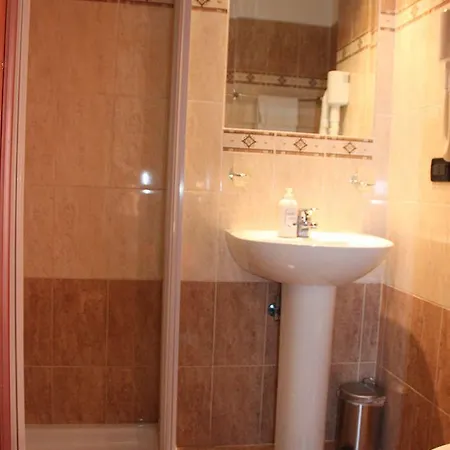 Hotell Trastevere