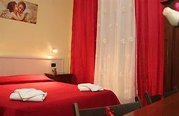 Hotell Trastevere Rom