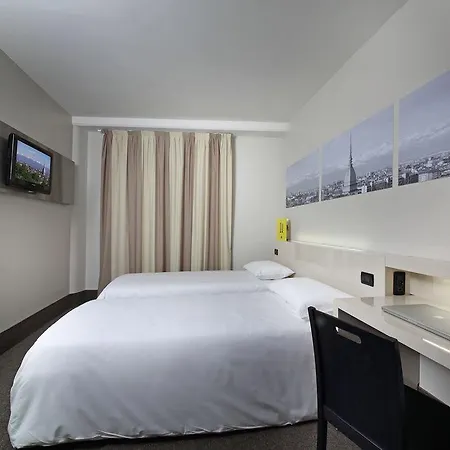 Trastevere Hotell